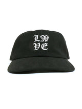 Love Cap_Black
