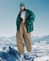 TRB PADDING JUMPER