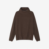 No.1443 ワッフルFHハイフードTシャツ (3color)