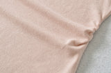 Evania Button Slim T-shirt