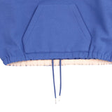 SWITCH - BLANK HALF ZIP-UP MTM T-SHIRT (FOR WOMAN)_SYF8TS53BU