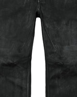  WAX COATED WORK PANTS