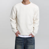 CLASSIC ROUND KNIT