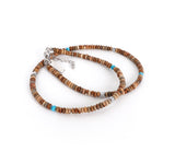 Melin Bead Necklace