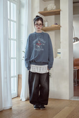 Westom Pigment Sweatshirt