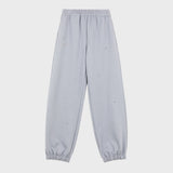 STAR RIVET SWEATPANTS (SKY)