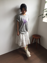 インディー レスター Tシャツ(2color)