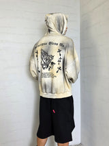 VENTIQUE ノブルズフーディー2カラー