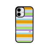 orange pop glass case