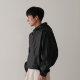 TEKA ZIPUP ANORAK