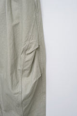 Gate Cation Wide Pants (3color)
