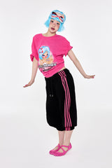4 Line Jogger