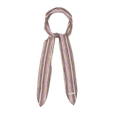 Knit Scarf (Pink)