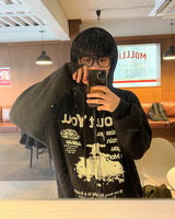 DP Onyu Golji Hood Zip (3C)
