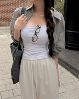Pif basic sleeveless