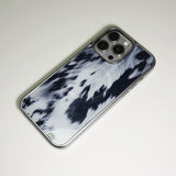 Classic Cowhide Phone Case CoolGray (SV_MagSafe)
