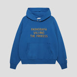 PARAGRAPH PROCESS HOODIE