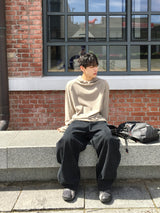 ファントムビンテージカーブデニムパンツ 3C