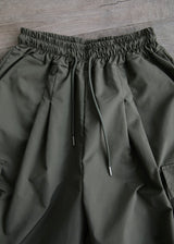 CLAP PARASUIT CARGO PANTS