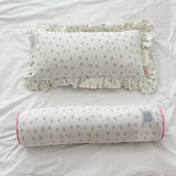 lysianthus body pillow