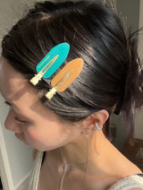 Juicy pad ヘアピン (7color)
