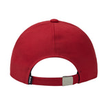 Sebs. ORIGINAL ball cap-RED
