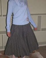 Sofia Skrits, Gray