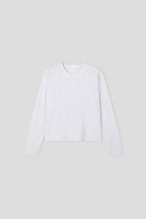 Cos waffle long sleeve