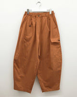 Randy Cotton Balloon Pants (3color)