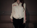 England zip-up