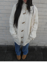 noah cardigan