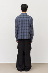 Carv Pigment Shirt