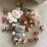 ミューパンミニキーリング (10cm)