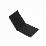 Saffiano 8CC 1/2 Wallet_Black