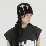 Dia beanie