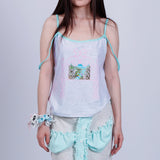 'door' slip top