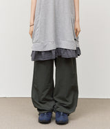 Kyr Nylon Pants