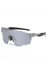 UV Protection Sport Sunglasses