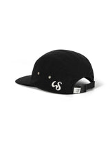 I < 3 U CAMP CAP(BLACK)