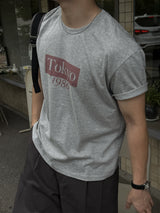 トウキョウショートスリーブTシャツ