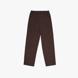 Stranger Loose Fit Barrow Pants (Brown)