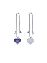 Sweet night naming necklace (Blue)