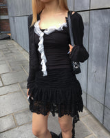 Muffy skirt