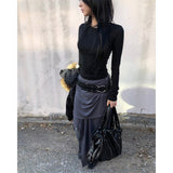 Contour Rib T