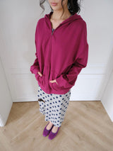 dot tie midi sk