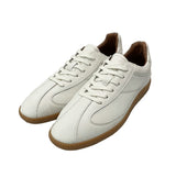 Shaving Basic Sneakers