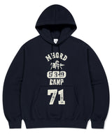 SKETCH COLLEGE HOODIE