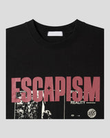 (UNISEX) Escapism Graphic Long Sleeve