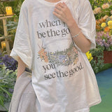 Spring Garden Box T-Shirt