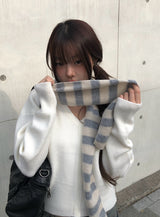 The Young Stripe Muffler